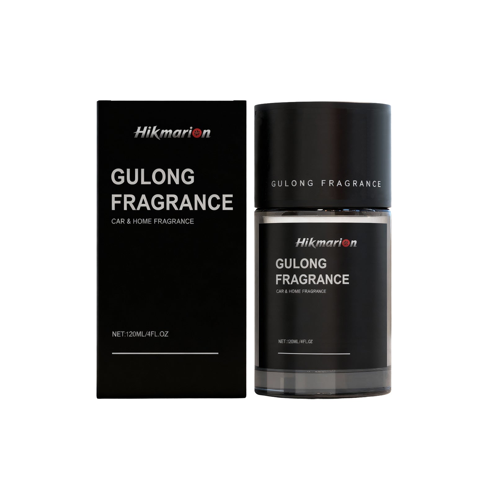 Automobile Fragrance