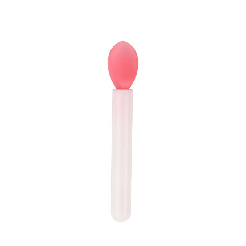 Mini Silicone Lip Lacquer Brush