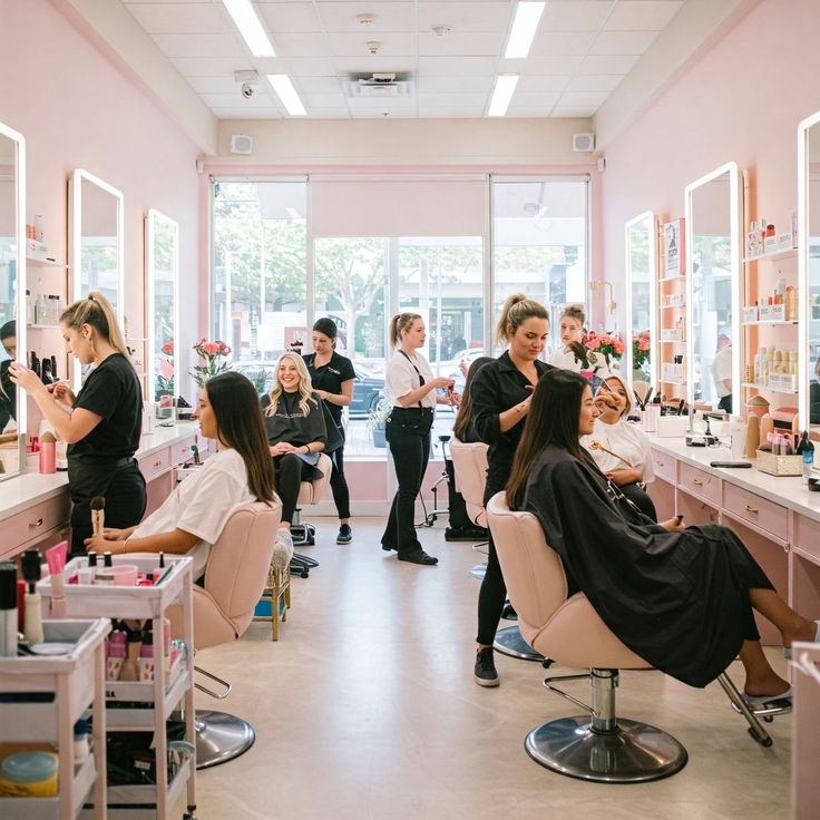 Welcome to Beauty Supplies — Your One-Stop Beauty Shop